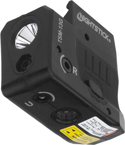 LIGHT W/GRN LASER SIG P365NIGHTSTICK SUB-COMPACT WEAPON - American Ordnance