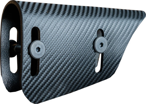 CHEEK RISER CARBON FIBERMOUNTAIN TACTICAL TIKKA T3/T3X - American Ordnance