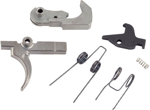 NICKEL TEFLON SINGLE STAGEWILSON TRIGGER AR TACTICAL KIT - American Ordnance