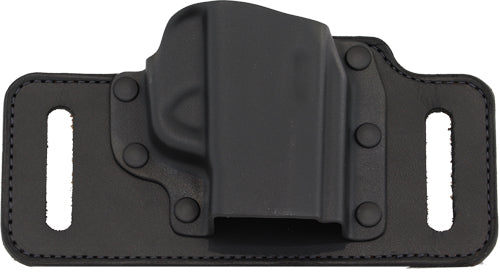 RH HYBRID SIG P365/X/XL BLACK<GALCO TAC SLIDE BELT HOLSTER - American Ordnance