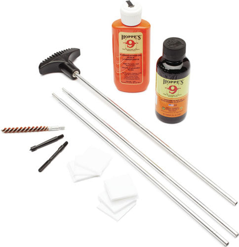 .22 CALIBER RIFLES W/BOXHOPPES CLEANING KIT FOR - American Ordnance