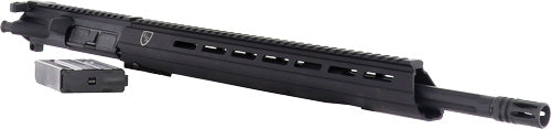 6.5 GRENDEL 18" BLACKALEXANDER AR15 UPPER HUNTER - American Ordnance