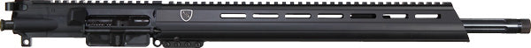 6.5 GRENDEL 18&quot; BLACKALEXANDER AR15 UPPER HUNTER - American Ordnance