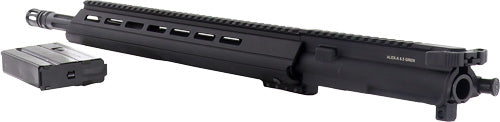6.5 GRENDEL 18&quot; BLACKALEXANDER AR15 UPPER HUNTER - American Ordnance
