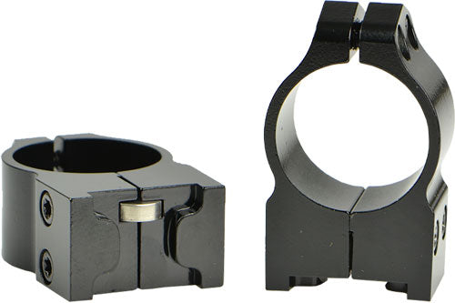 M77/HAWKEYE/SUP. REDHAWK MATTEWARNE RINGS 1" RUGER MEDIUM - American Ordnance