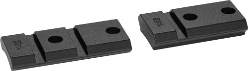 WBY VANGUARD/CHRSTSN ALUMINUMWARNE BASE VAPOR 2PC REM 700/ - American Ordnance