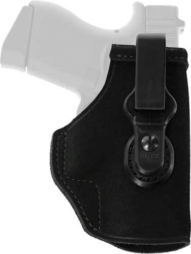 AMBI LEATHER S&W M&P 9/40 BLK<GALCO TUCK-N-GO ITP HOLSTER - American Ordnance