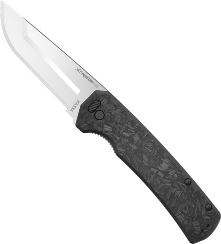 FORGED CARBON CERAMIC BEARINGSOUTDOOR EDGE RAZOR VX5 3" FLDR - American Ordnance