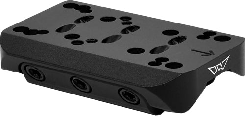 REFLEX MOUNT BLACKWARNE RED-DOT SHOTGUN RIB - American Ordnance