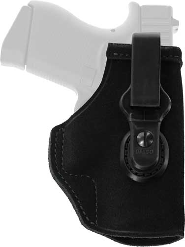 AMBI LEATHER GLK 262733 BLK<GALCO TUCK-N-GO ITP HOLSTER - American Ordnance