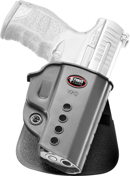 H&K USP45/CZ P-10C/CANIK TP9SAFOBUS HOLSTER E2 PADDLE FOR - American Ordnance