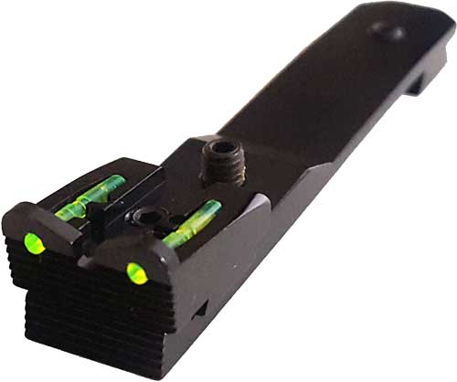 3/8" DOVETAILHIVIZ RIFLE REAR SIGHT FOR - American Ordnance