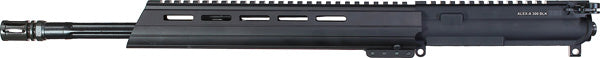 300AAC 16" BLACKALEXANDER AR15 STANDARD UPPER - American Ordnance