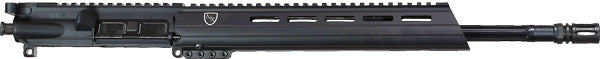 300AAC 16" BLACKALEXANDER AR15 STANDARD UPPER - American Ordnance