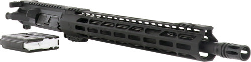 6.5 GRENDEL 16" BLACKALEXANDER AR15 TACTICAL UPPER - American Ordnance