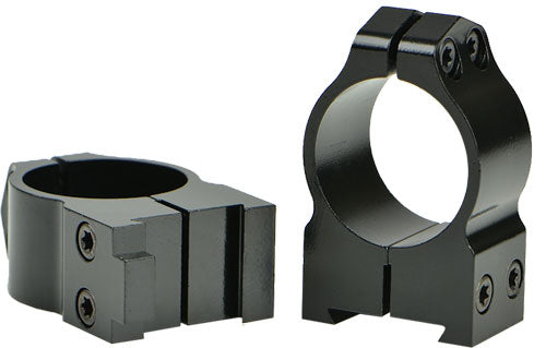 MATTE!WARNE RINGS 1" CZ 550 HIGH - American Ordnance