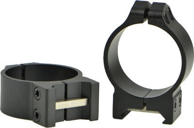 MATTEWARNE RINGS MAXIMA 34MM LOW - American Ordnance
