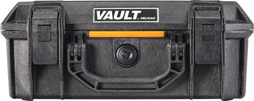 CASE W/ FOAM BLACKPELICAN VAULT MEDIUM PISTOL - American Ordnance