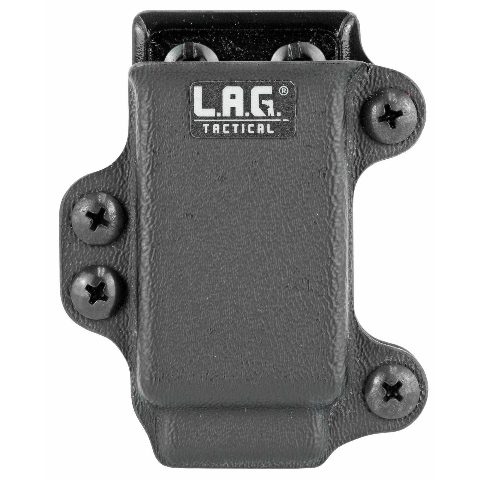 LAG SPMC MAG CARRIER 9/40 CMP BLK - American Ordnance