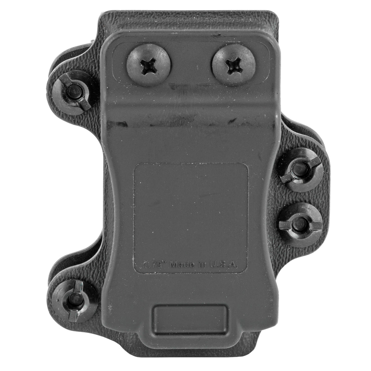 LAG SPMC MAG CARRIER 9/40 CMP BLK - American Ordnance