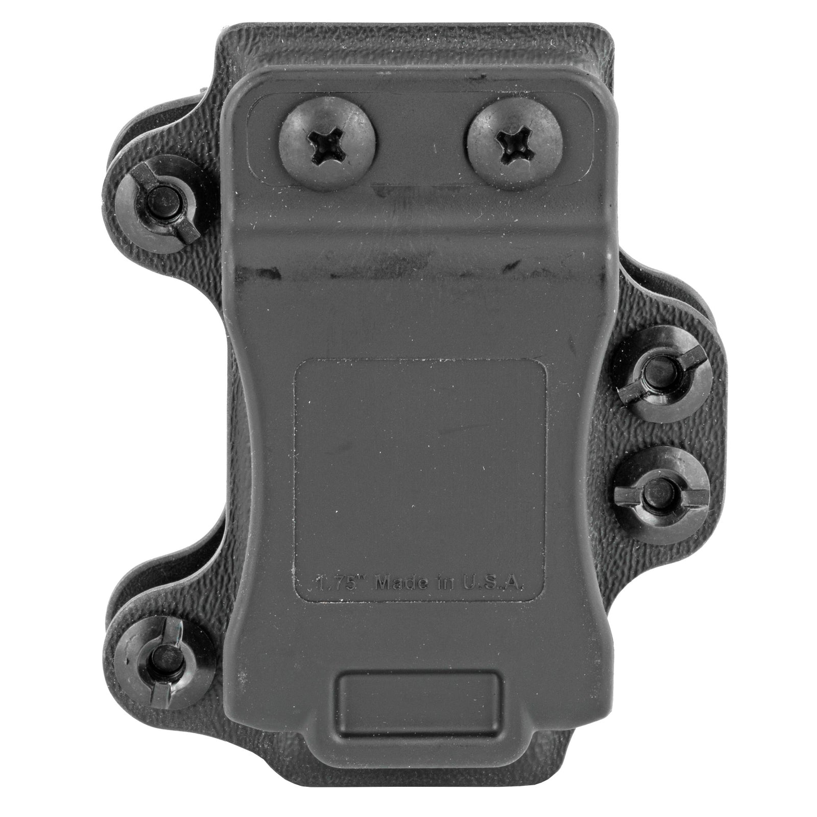 LAG SPMC MAG CARRIER 9/40 CMP BLK - American Ordnance