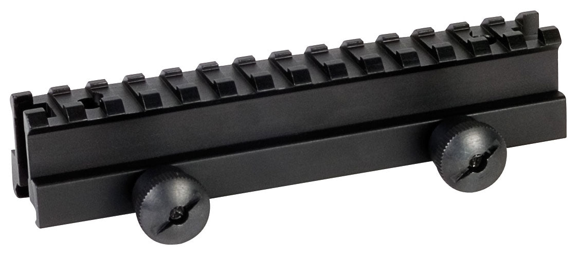 SINGLE RAIL AR15 FLAT TOPWEAVER RAIL MOUNT SYSTEM - American Ordnance