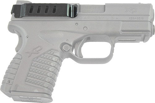 CLIP SPRINGFIELD XDM RIGHTTECHNA CLIP HANDGUN RETENTION - American Ordnance