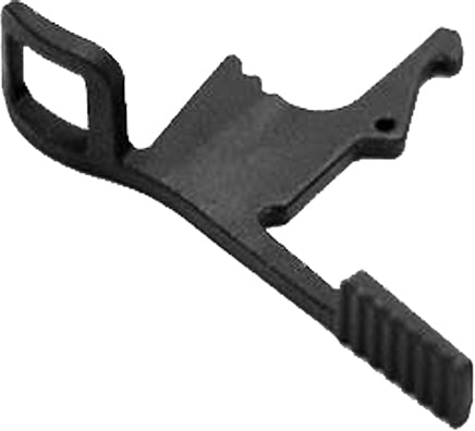 AMBI BLACKGUNTEC CHARGING HANDLE LATCH - American Ordnance