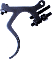 MODEL 70 12OZ TO 4 LBS BLACKRIFLE BASIX TRIGGER WINCHESTER - American Ordnance
