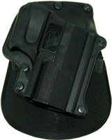 WALTHER P22 AND P380FOBUS HOLSTER PADDLE FOR - American Ordnance