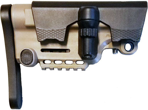 MIL-SPEC/COMMERICAL AR15 FDEAB ARMS STOCK URBAN SNIPER - American Ordnance