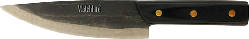 BUTCHER KNIFE W/SHEATH!SZCO WATCHFIRE 6.75" STOZER - American Ordnance