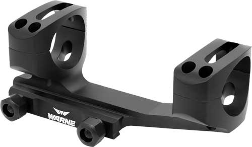 PICATINNY BLACKWARNE X-SKEL MOUNT 34MM - American Ordnance