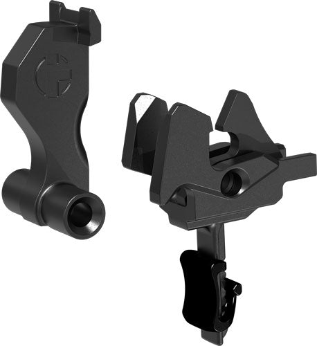 SINGLE STAGE 2LB SHORT PULLHIPERFIRE TRIGGER AR-47 MARK 2 - American Ordnance