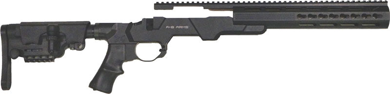 MODX G3 REM 700 SA BLACKAB ARMS MODULAR RIFLE SYSTEM - American Ordnance