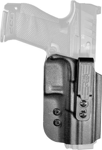 OWB WALTHER PDP RHFOBUS HOLSTER EXTRACTION IWB - American Ordnance