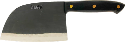 CLEAVER KNIFE W/SHEATH!SZCO WATCHFIRE 6.75" SERBIAN - American Ordnance