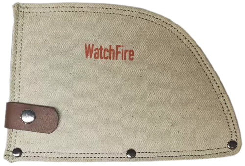 CLEAVER KNIFE W/SHEATH!SZCO WATCHFIRE 6.75" SERBIAN - American Ordnance