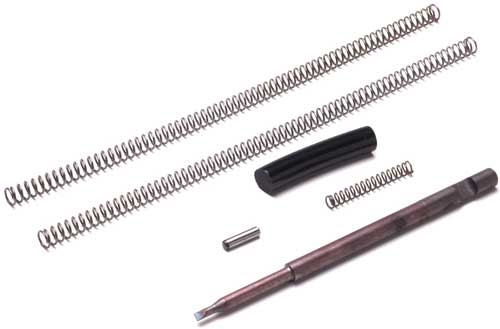 FITS TACSOL X-RING RIFLESTACSOL X-RING MAINTENANCE KIT - American Ordnance