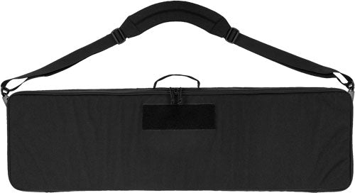 BLACKGREY GHOST GEAR RIFLE CASE - American Ordnance