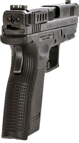 CLIP SPRINGFIELD XD RH/LHTECHNA CLIP HANDGUN RETENTION - American Ordnance