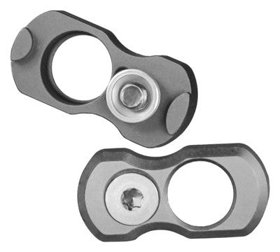 QD SWIVEL NOT INCLUDEDYHM KEYMOD Q.D. SLING ADAPTER - American Ordnance