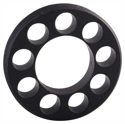 RAILS STANDARD .925" BARRELSYHM FOREARM END CAP FOR YHM - American Ordnance