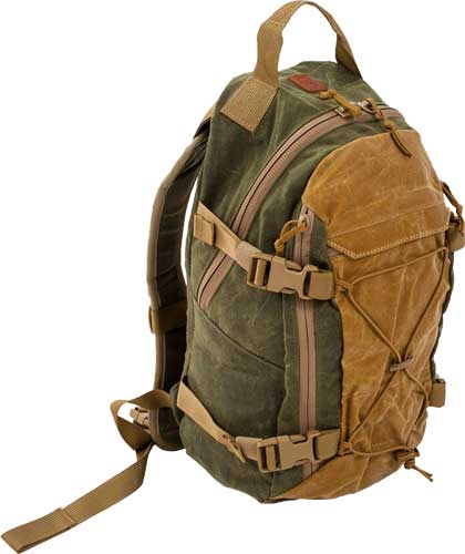 OLIVE DRAB/FIELD TANGREY GHOST GEAR THROWBACK BAG - American Ordnance