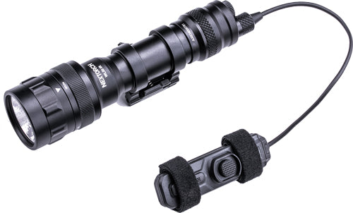 WHITE LIGHT/IR 860 LUMENSNEXTORCH WL50IR RAIL MOUNTED - American Ordnance