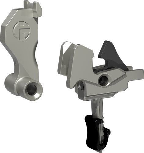 SINGLE STAGE 2LB SHORT PULLHIPERFIRE TRIGGER AR-47 MARK 3 - American Ordnance