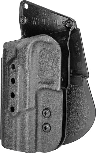 OWB WALTHER PDP LHFOBUS HOLSTER EXTRACTION IWB - American Ordnance