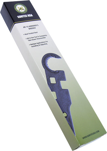 GUNTEC ARMORER'S WRENCH - American Ordnance