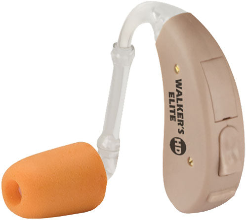 50dB HD HEARING ENHANCEMENTWALKERS GAME EAR PRO ELITE II - American Ordnance