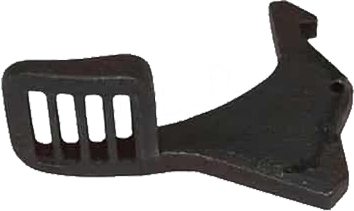 GEN 1 BLACKGUNTEC CHARGING HANDLE LATCH - American Ordnance